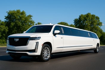 Greensboro Limousine
