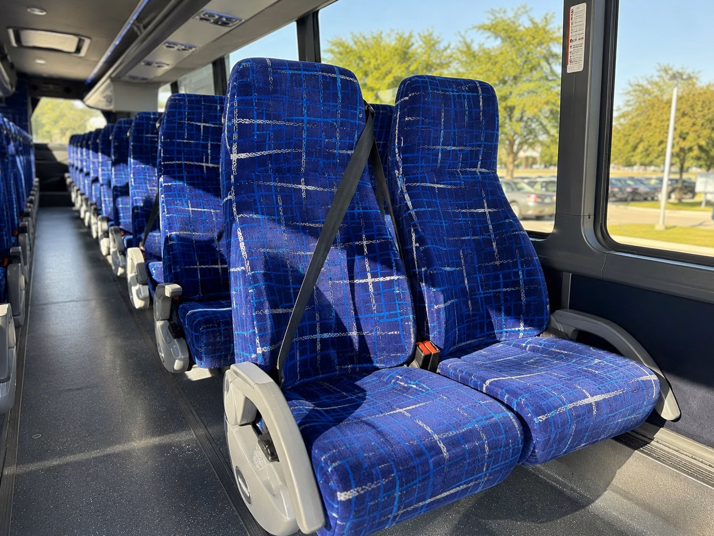 acc tournament and ncaa event transportation from greensboro
