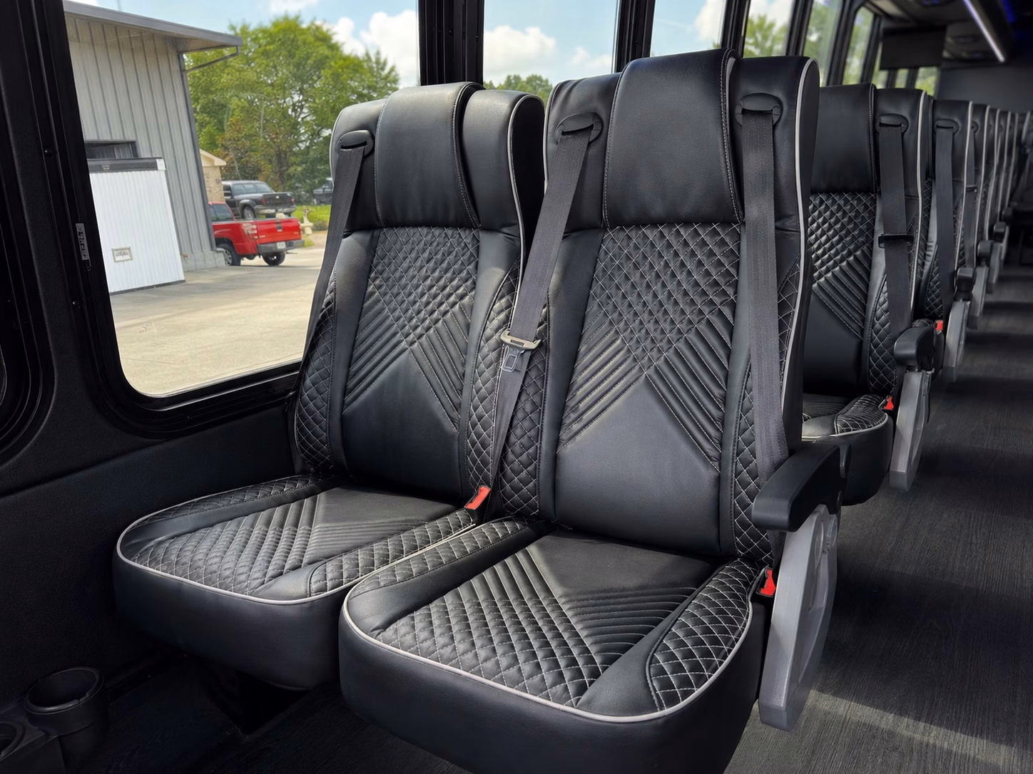 after prom transportation in greensboro keep the night going safely