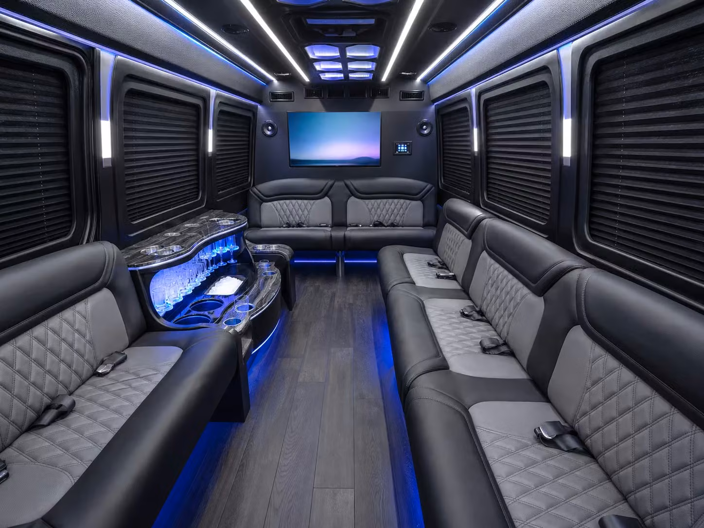 airport transfers and base to base shuttle services in the greensboro area