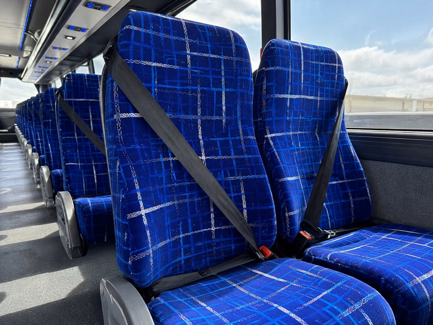 book a charter bus from greensboro to myrtle beach the outer banks or any beach destination