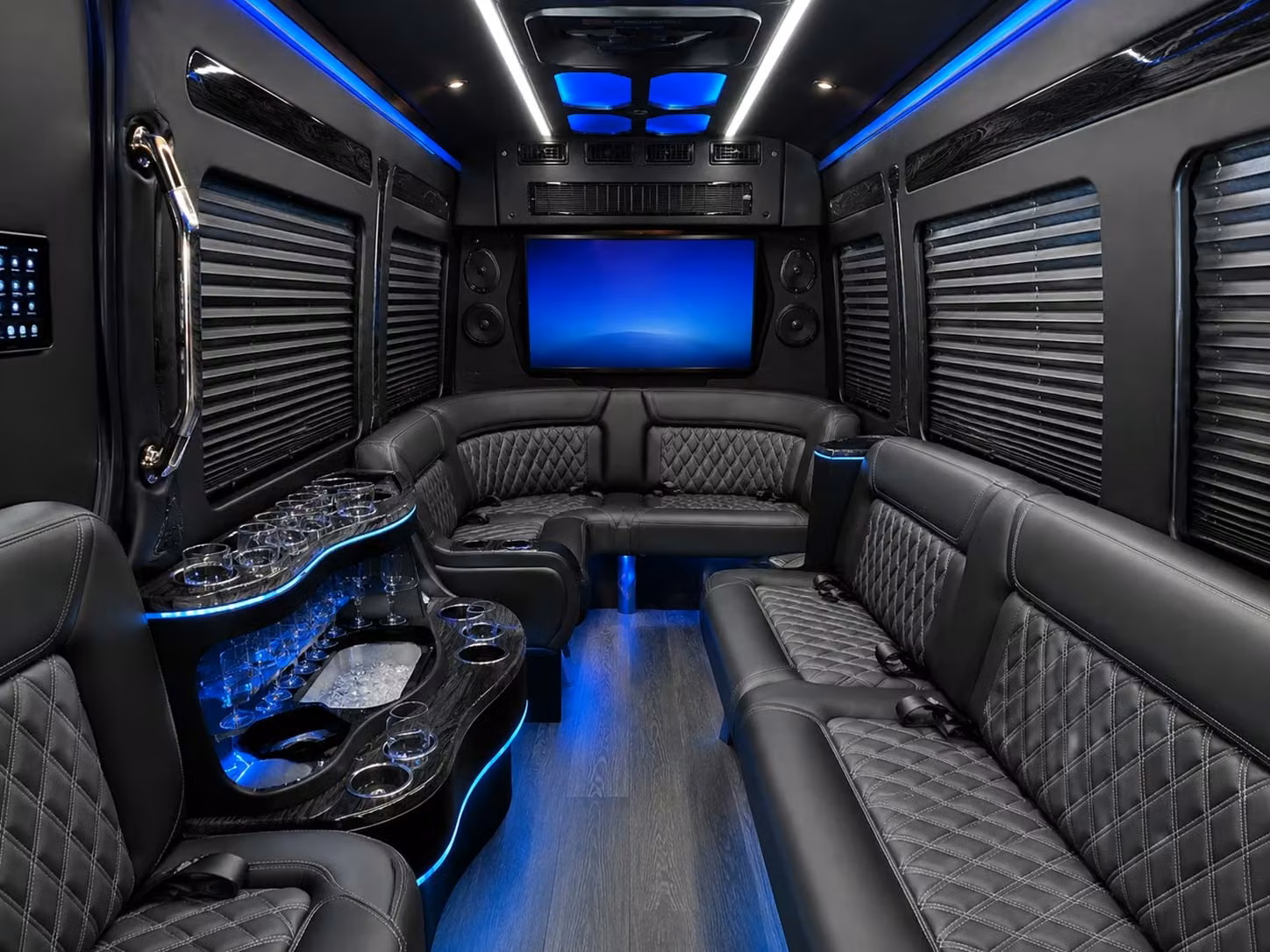 call charterbusrentalgreensboronc com to book greensboro wedding rehearsal dinner shuttle service
