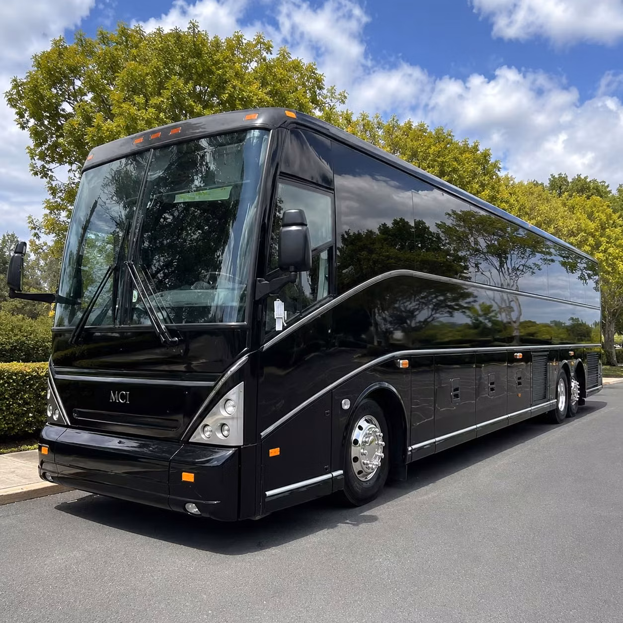 compare concert transportation options in greensboro and beyond