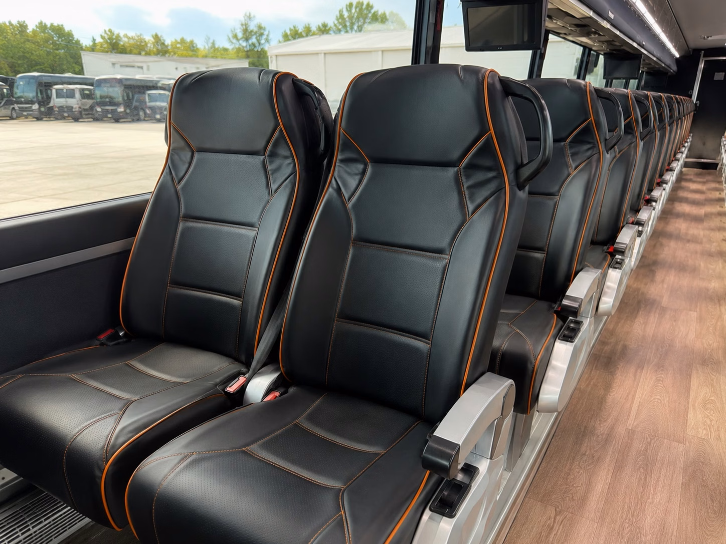 compare prom transportation options in greensboro and beyond