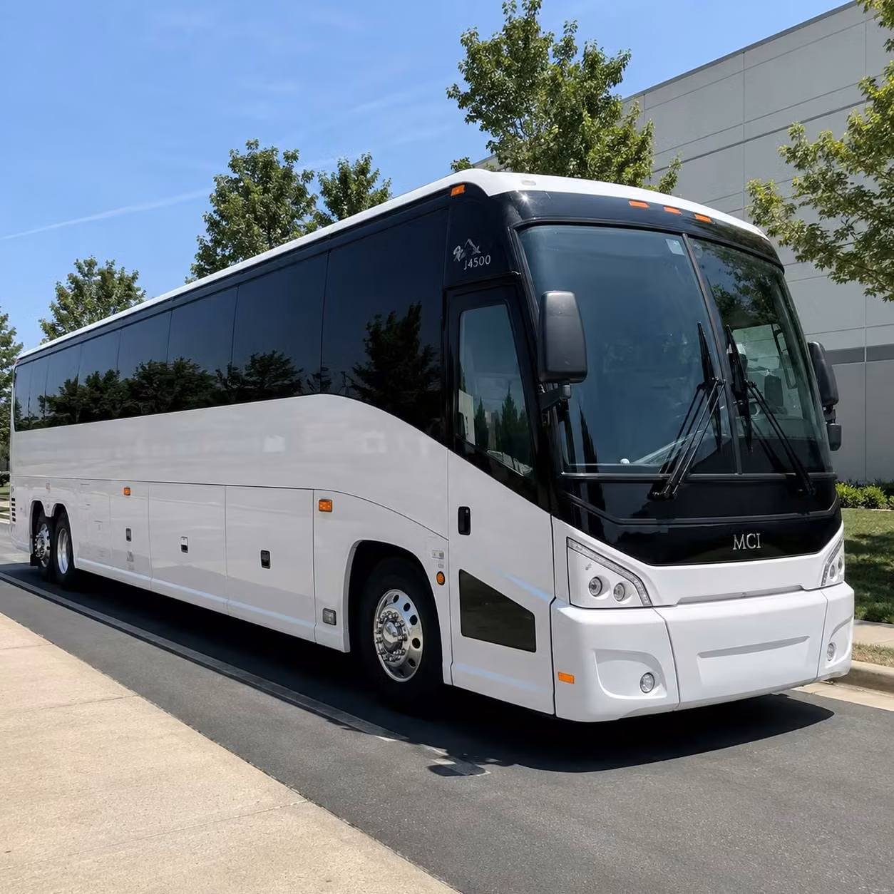 compare religious group transportation options in greensboro and beyond