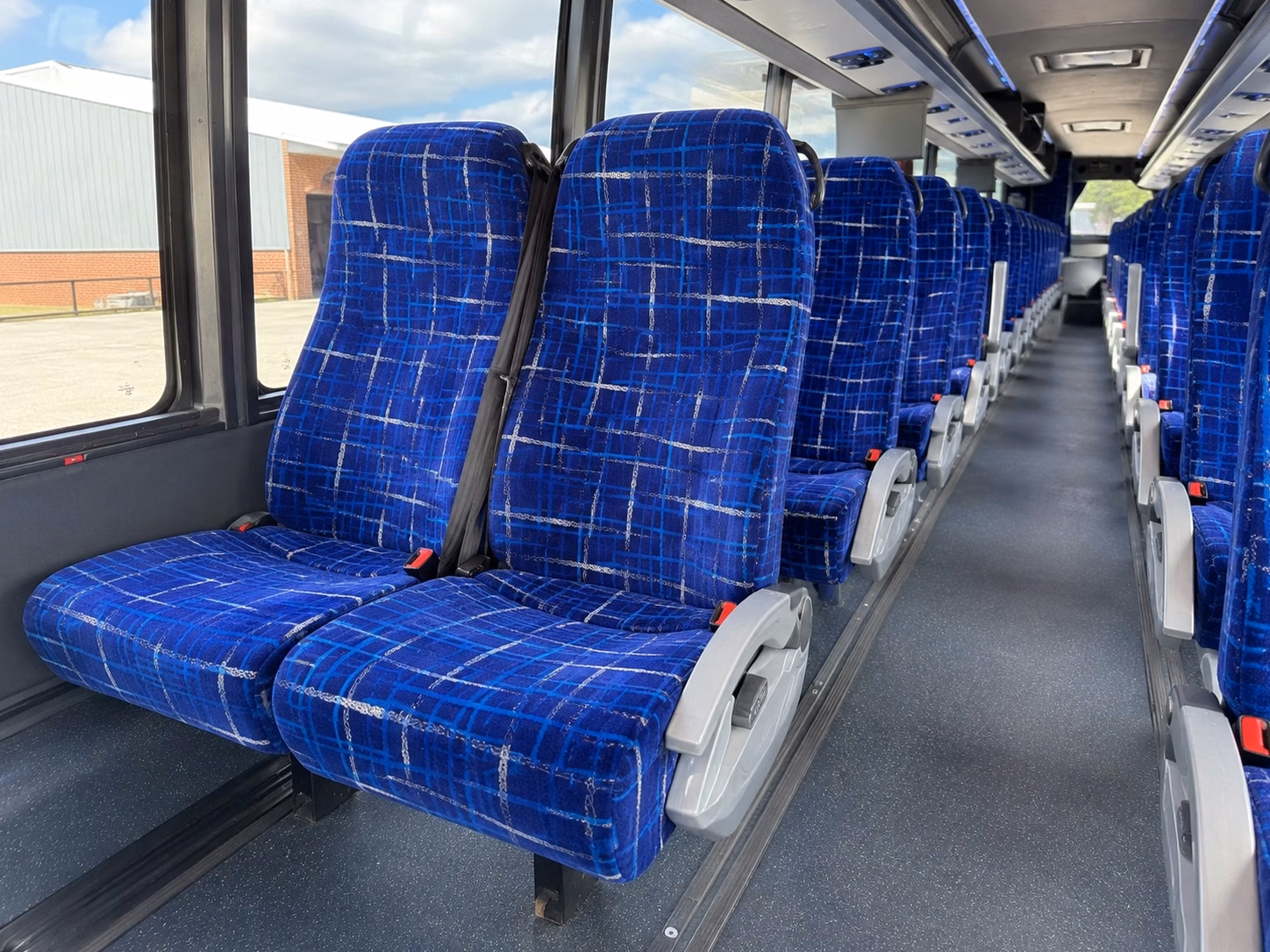 compare sporting event transportation options in greensboro and beyond