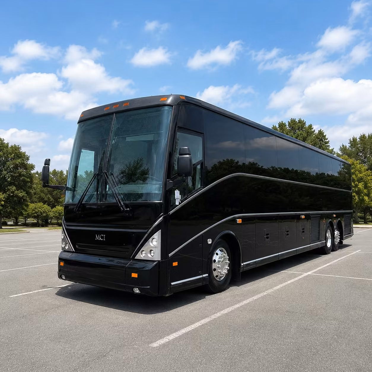 convention and conference shuttle bus rentals in greensboro north carolina