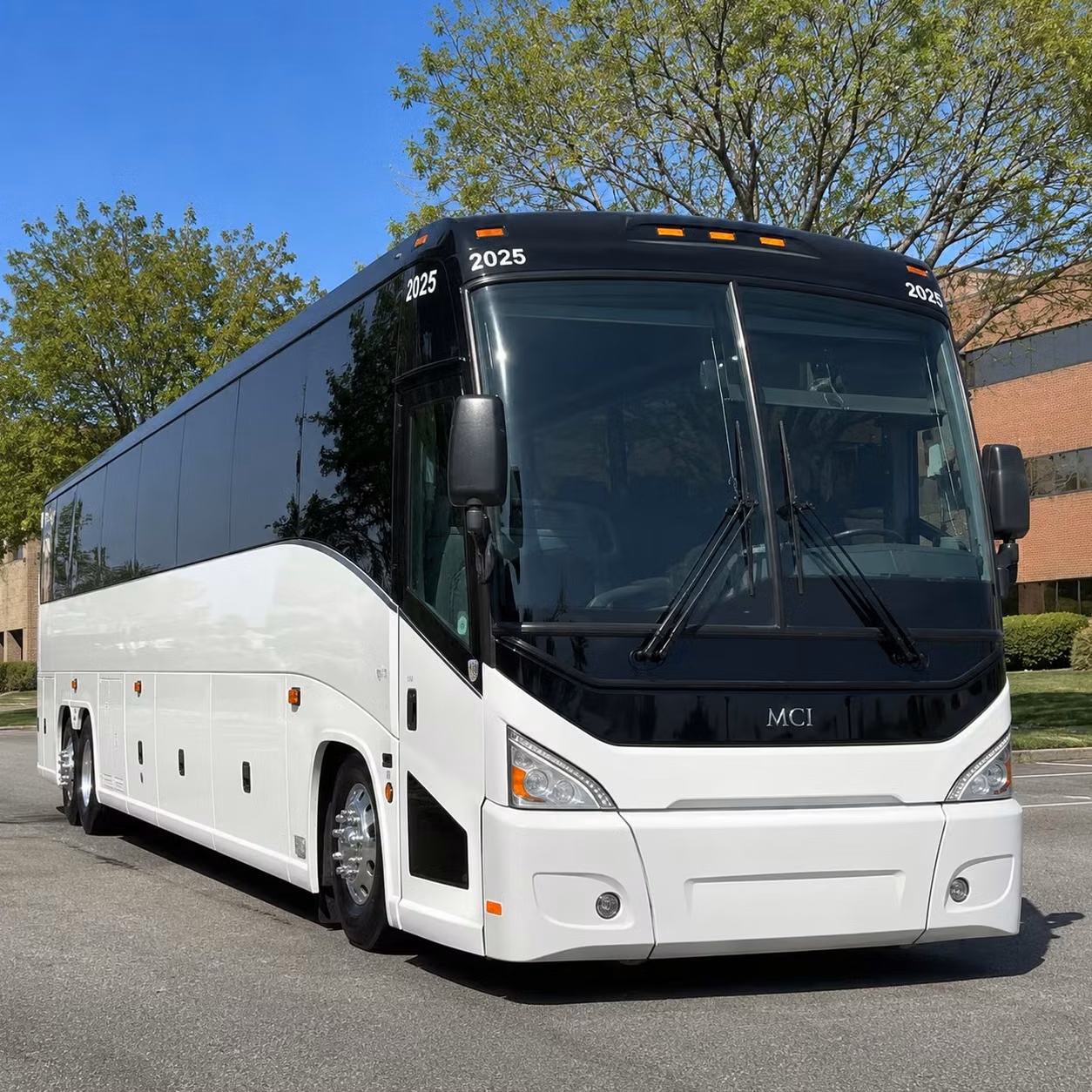 getting your whole group to greensboro coliseum has never been this simple