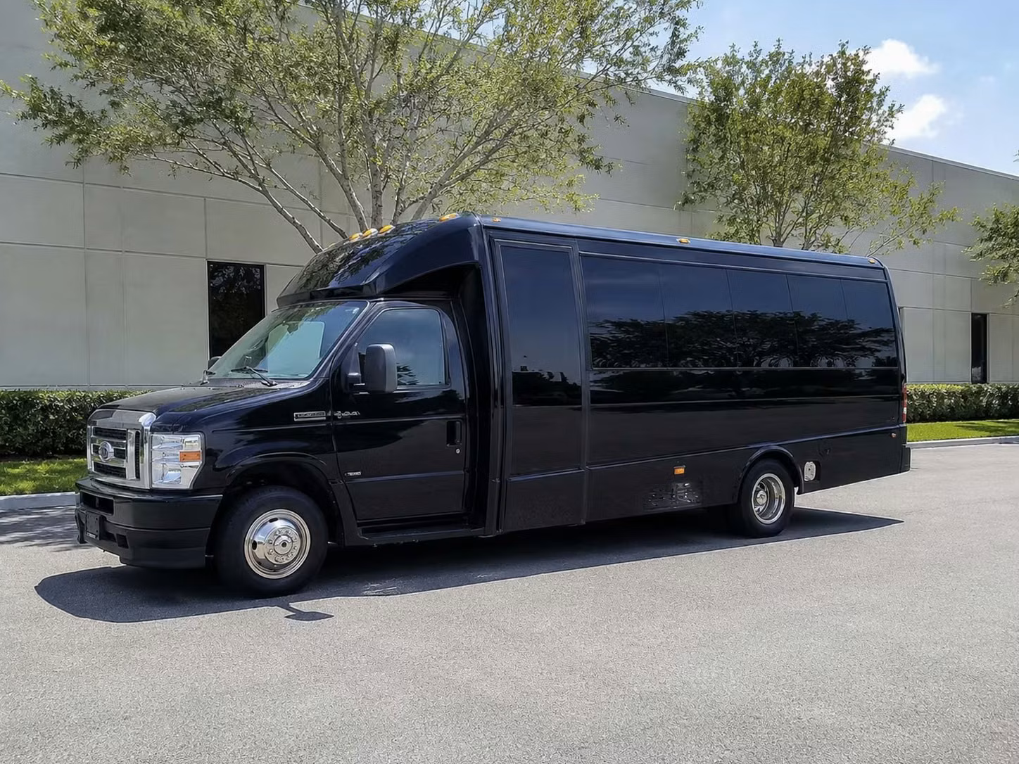 greensboro airport transportation