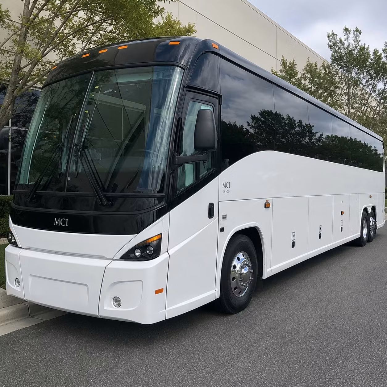greensboro convention conference and corporate event shuttle bus rentals