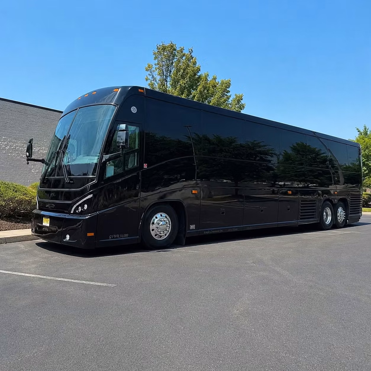 greensboro groups heading to charlotte for corporate events and conferences ride together comfortably