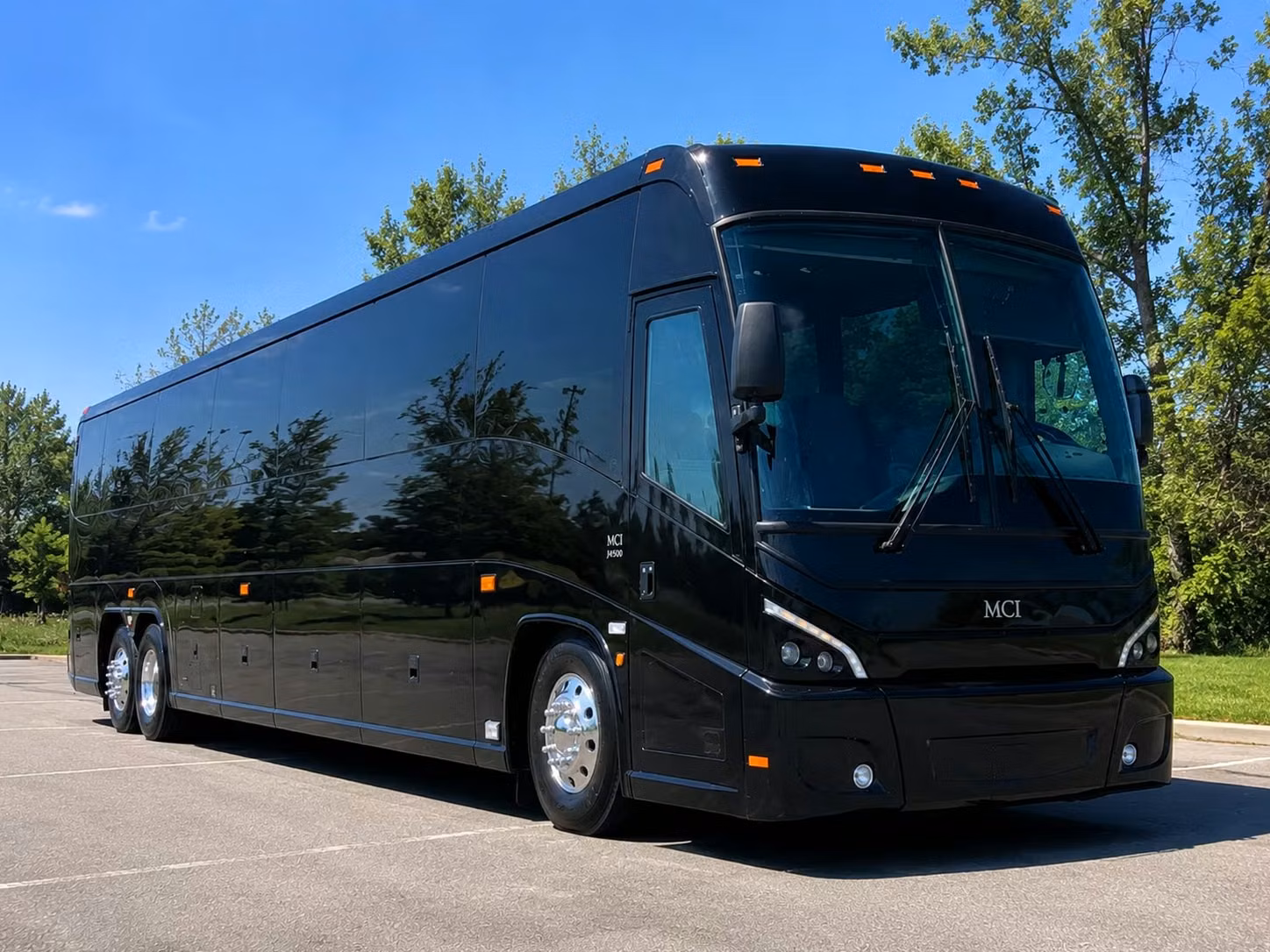 greensboro science center field trips made simple with the right charter bus