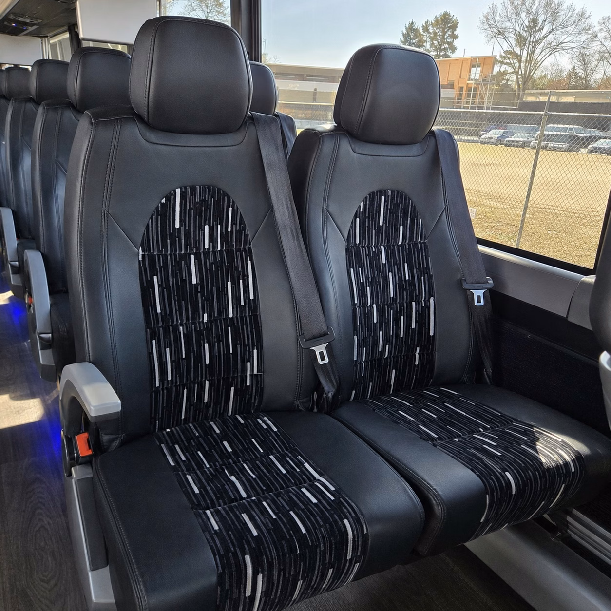 how where and when you re traveling affects greensboro charter bus prices