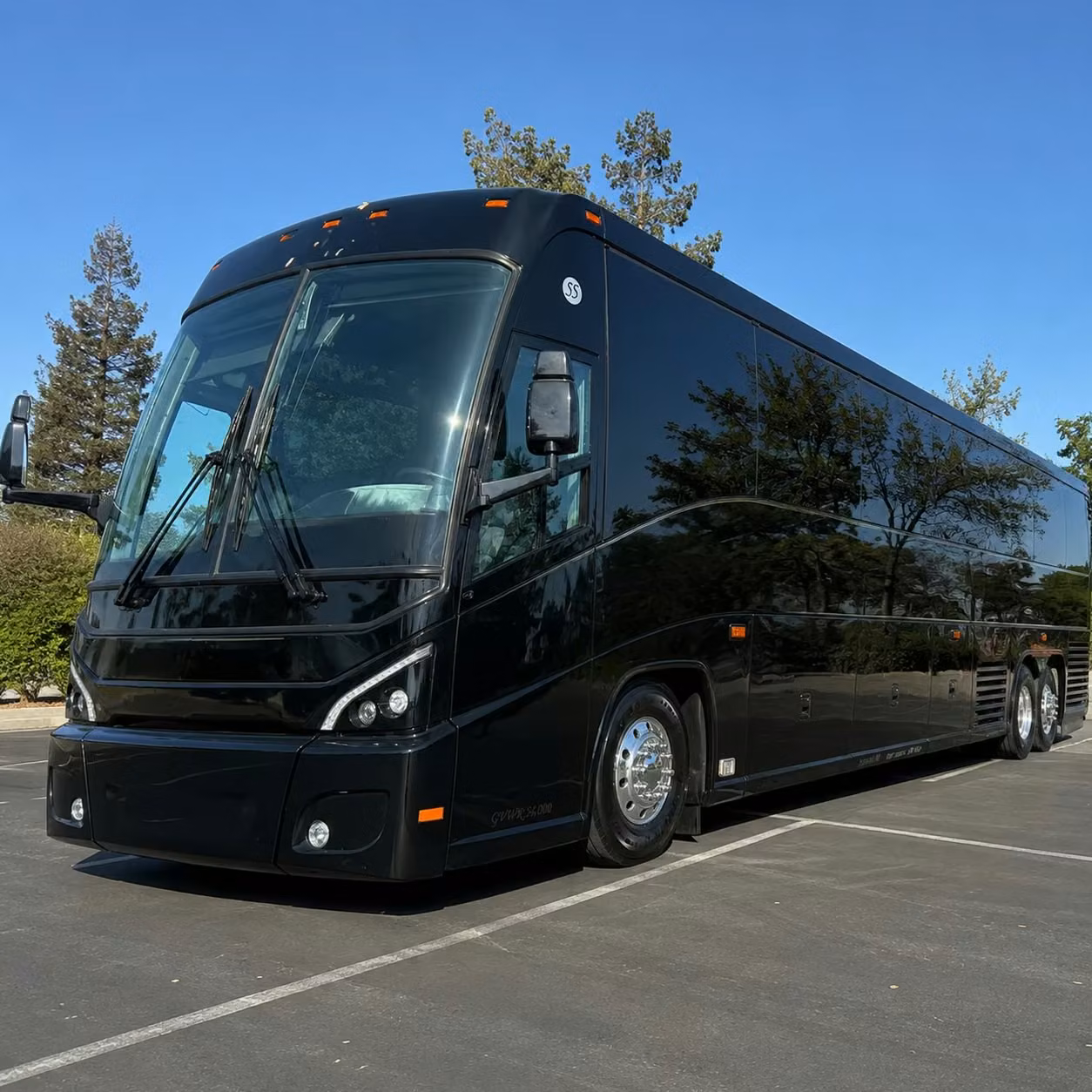 if your greensboro group is heading to washington d c a charter bus makes the i 85 and i 95 haul easy