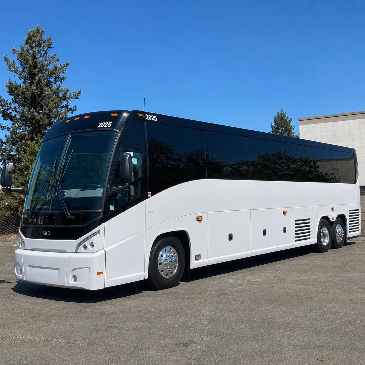 multi church events and revival transportation in the greensboro area
