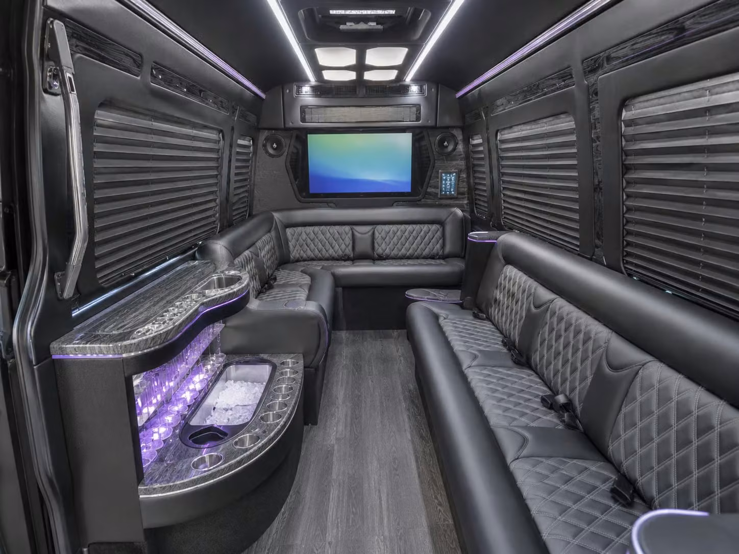 remote parking and off site shuttle solutions for greensboro employers