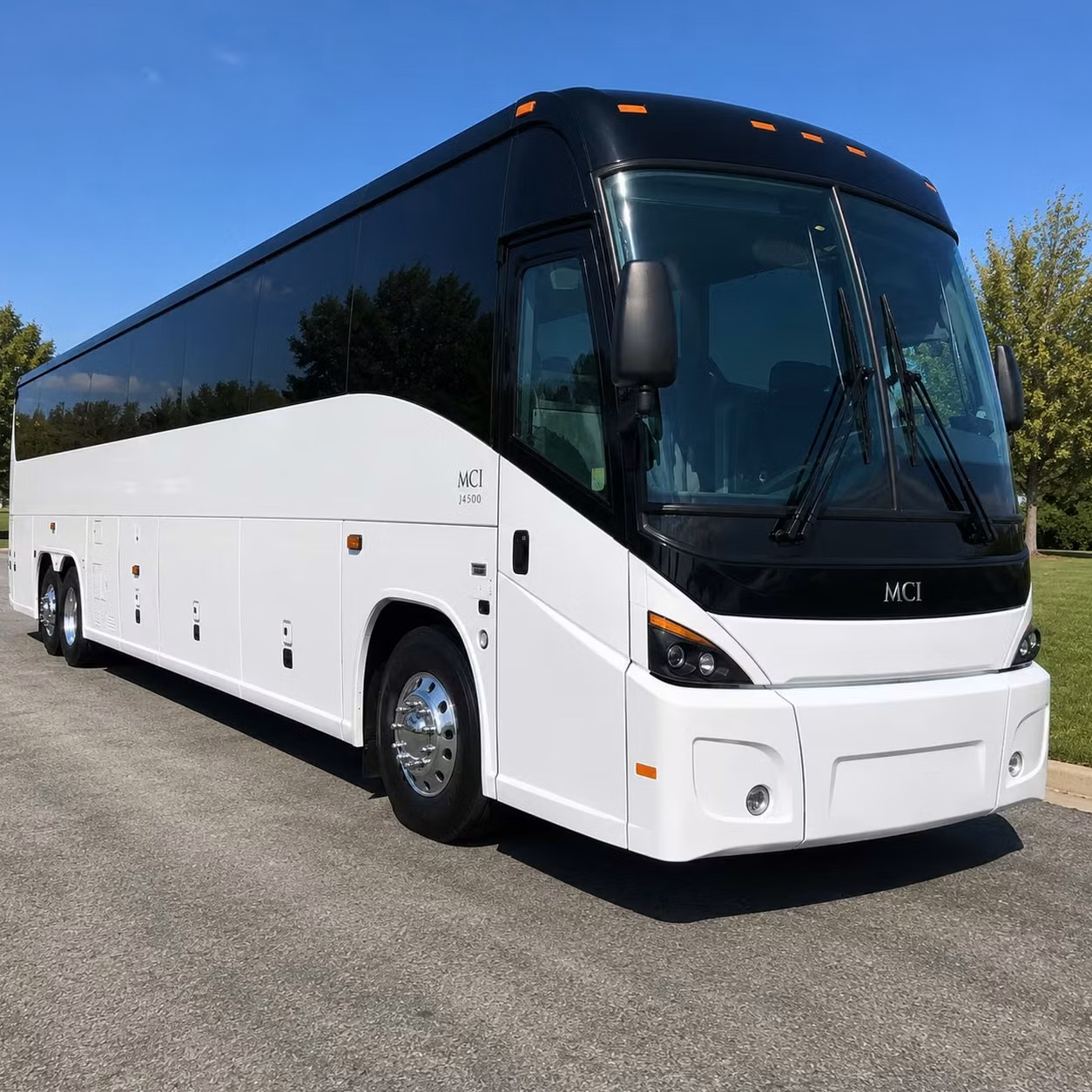 sports teams and fan groups traveling through gso deserve a smooth ride