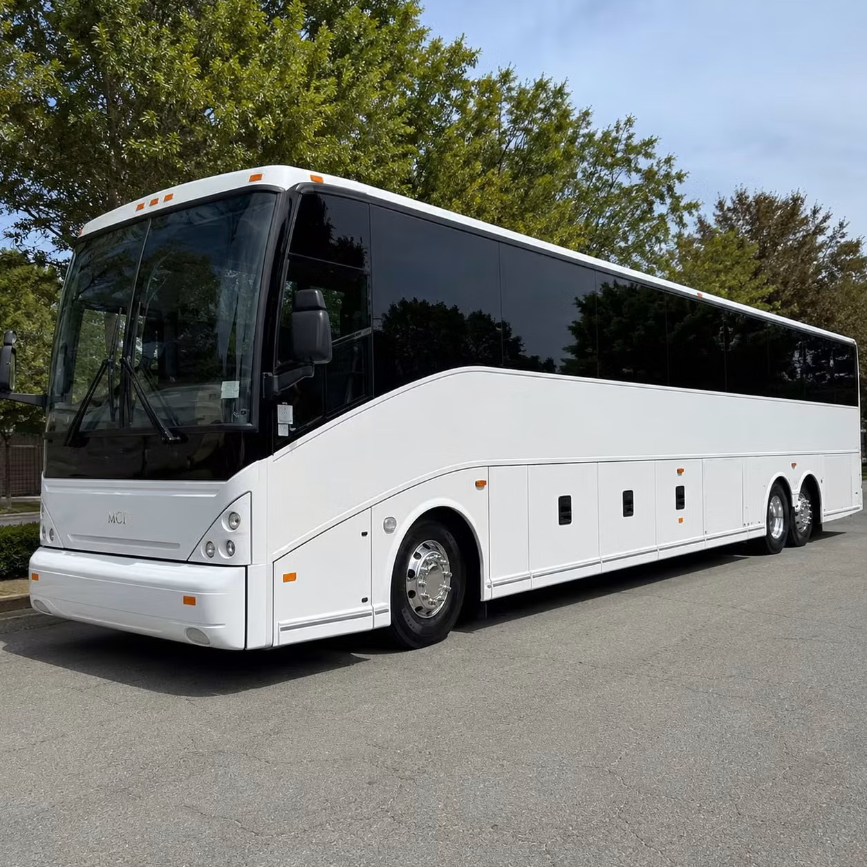 wedding groups arriving at gso need a shuttle that runs on their timeline