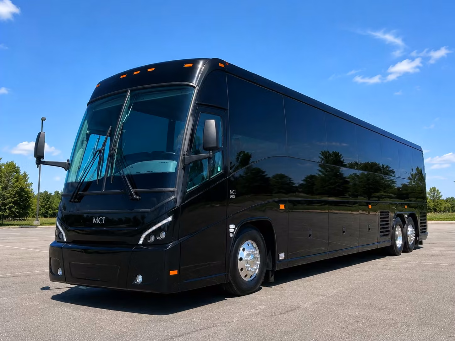 wherever your greensboro class is headed there s a bus in the network ready for it