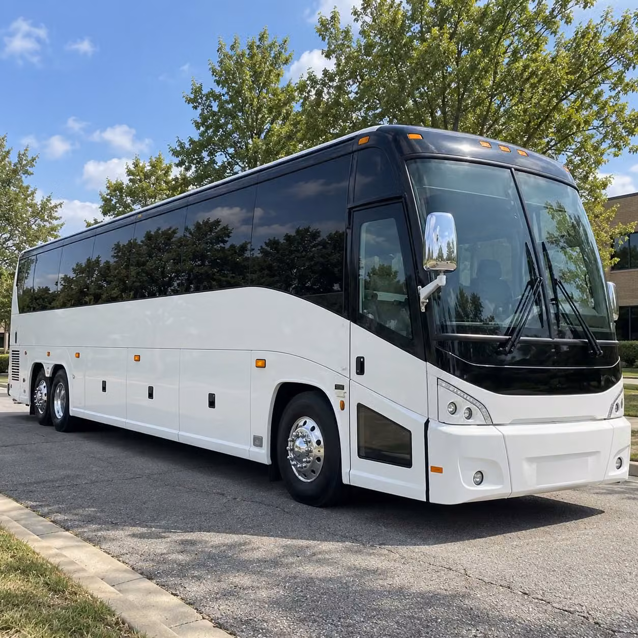 your greensboro students deserve comfortable safe field trip transportation
