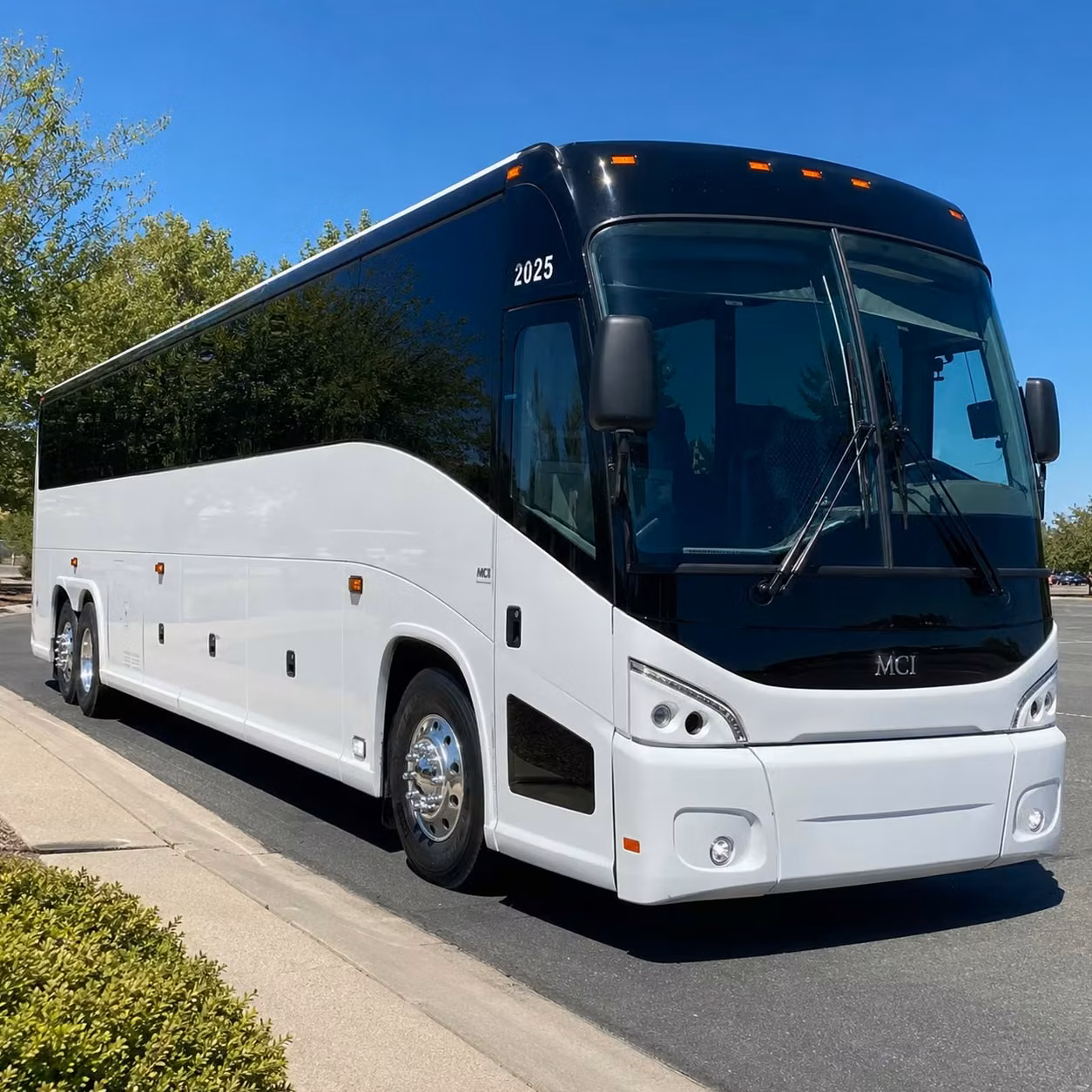 youth group and student ministry bus rentals in greensboro nc